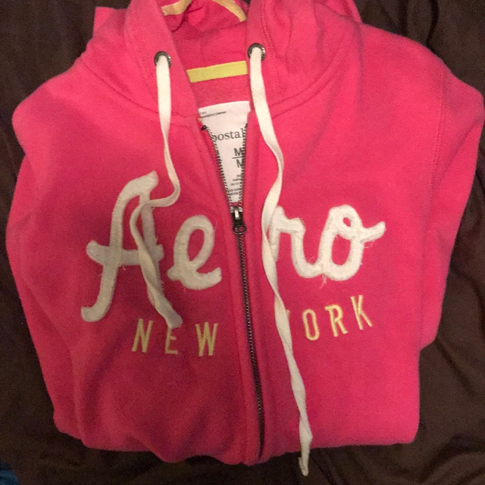 Aeropostale jacket